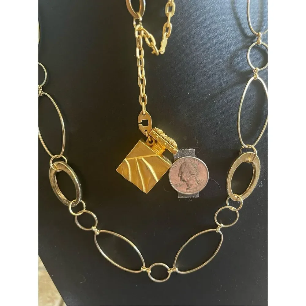 Balenciaga Necklace